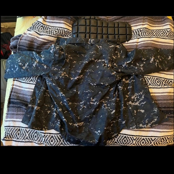 Speed and strength textile riding jacket - Picture 2 of 3